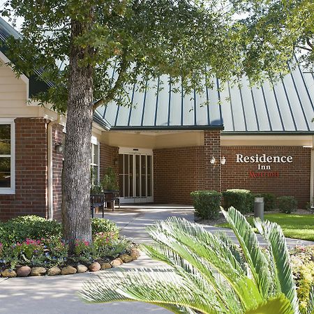 Residence Inn By Marriott Houston The Woodlands/Lake Front Circle Екстер'єр фото